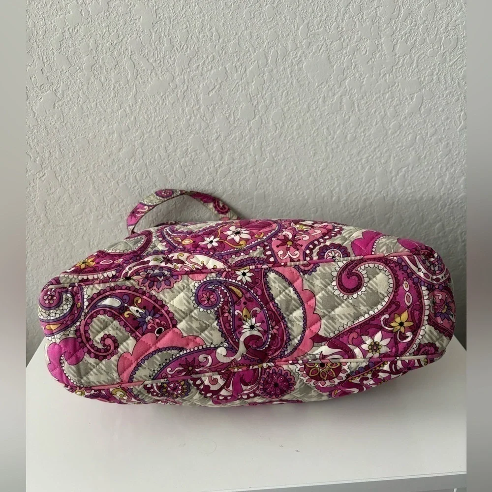 Vera Bradley Paisley Print Medium Tote bag